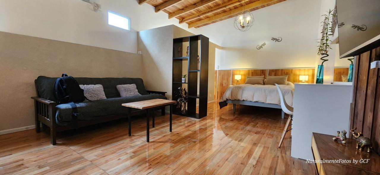 Apartment Departamento En Palermo Buenos Aires