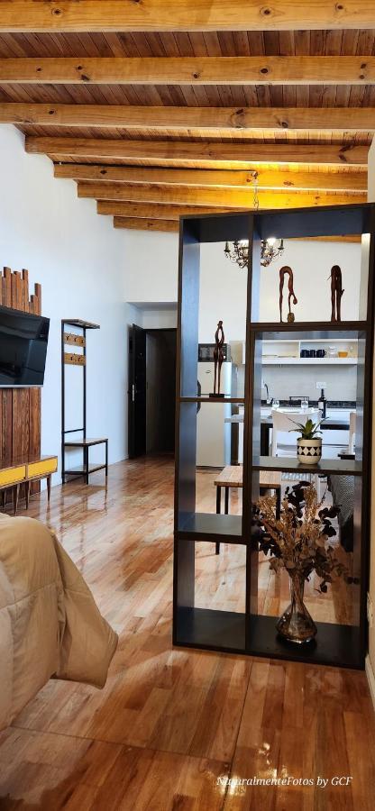 Departamento En Palermo Apartment *