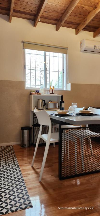 Departamento En Palermo Apartment Buenos Aires