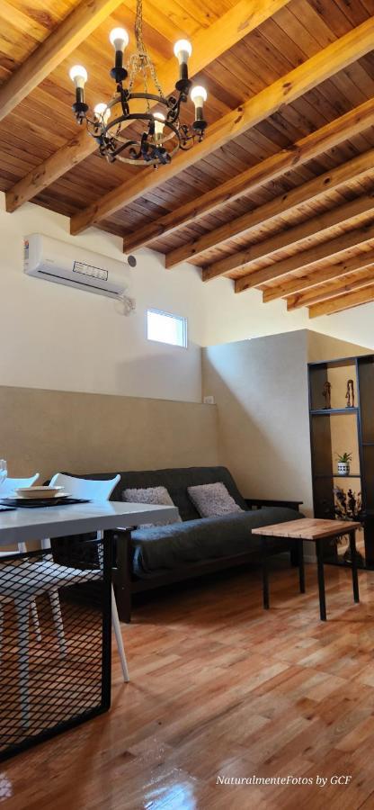 Apartment Departamento En Palermo Buenos Aires