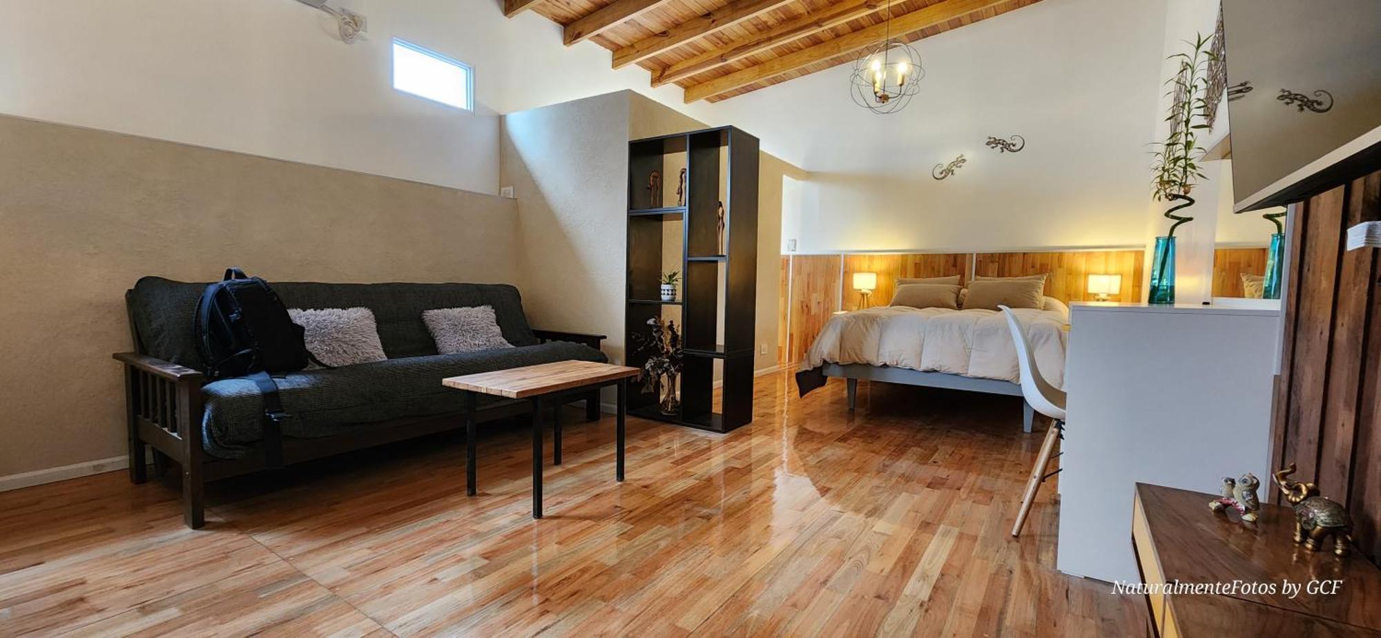 Departamento En Palermo Apartment Buenos Aires